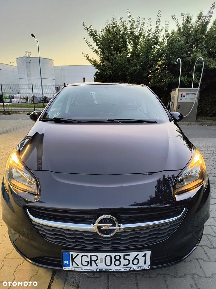 Opel Corsa 1.4 Color Edition - 3