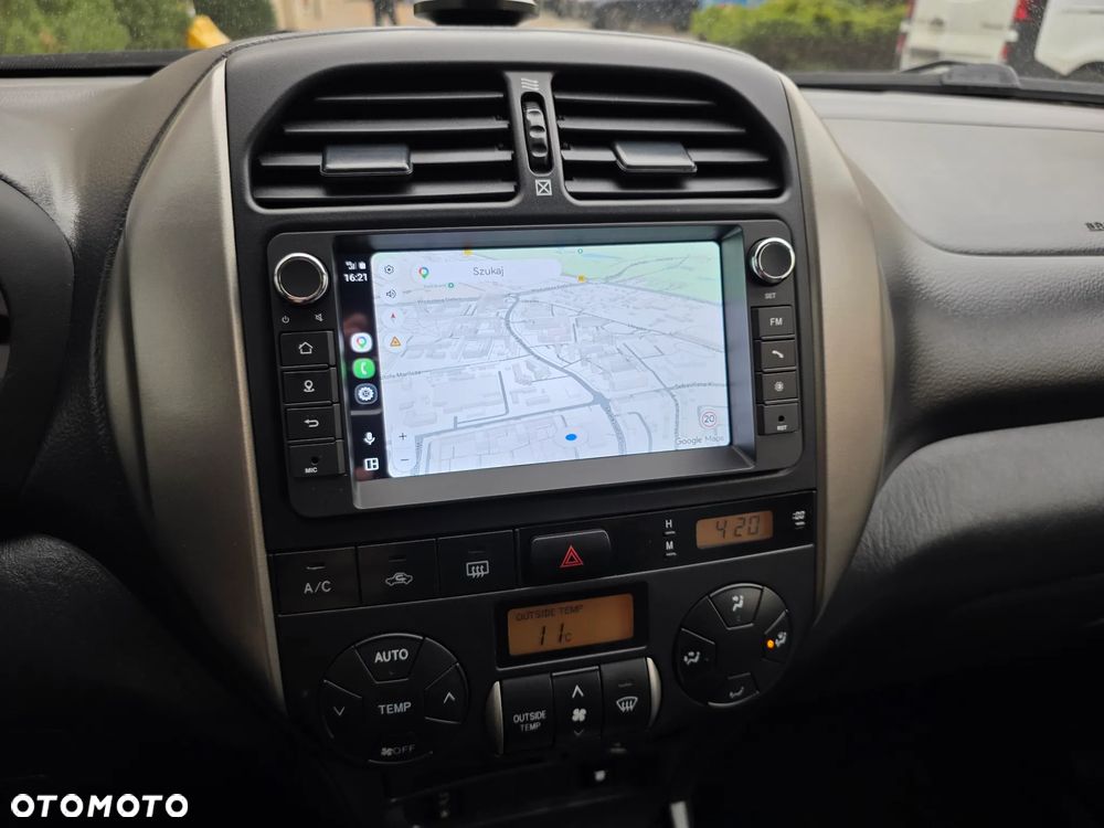 Toyota RAV4 4x4 Executive - 30