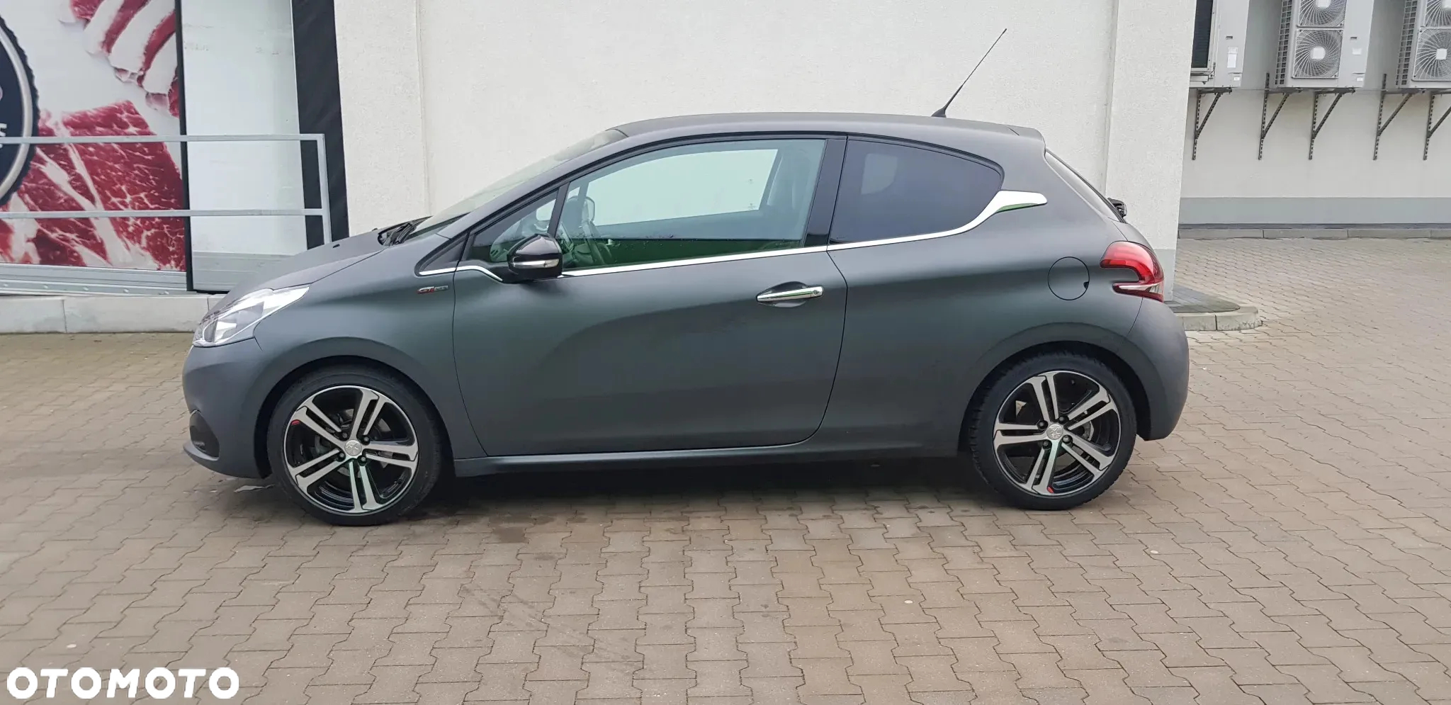 Peugeot 208 PureTech 110 Stop&Start XY - 3
