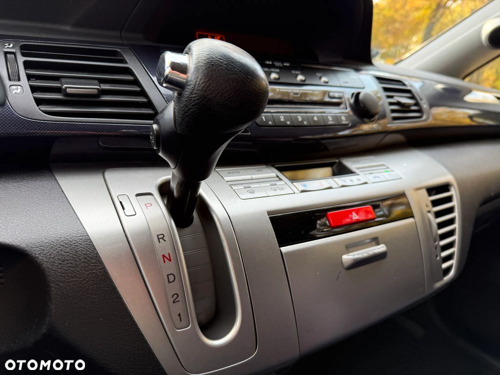 Honda FR-V 1.8 Automatik Executive - 16