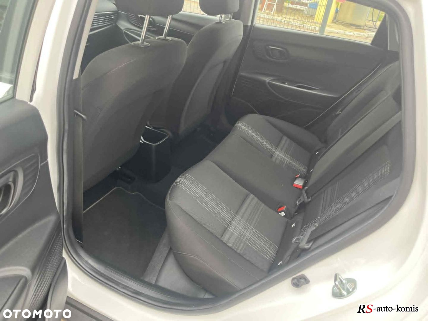 Hyundai Bayon - 12