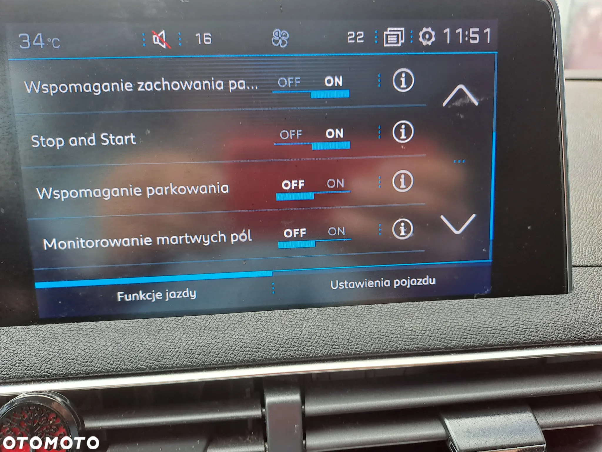 Peugeot 5008 1.6 PureTech Crossway S&S EAT8 - 36