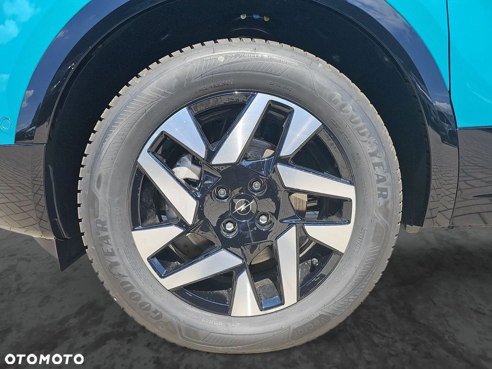 Opel Mokka Mokka-e 54kWh GS - 10