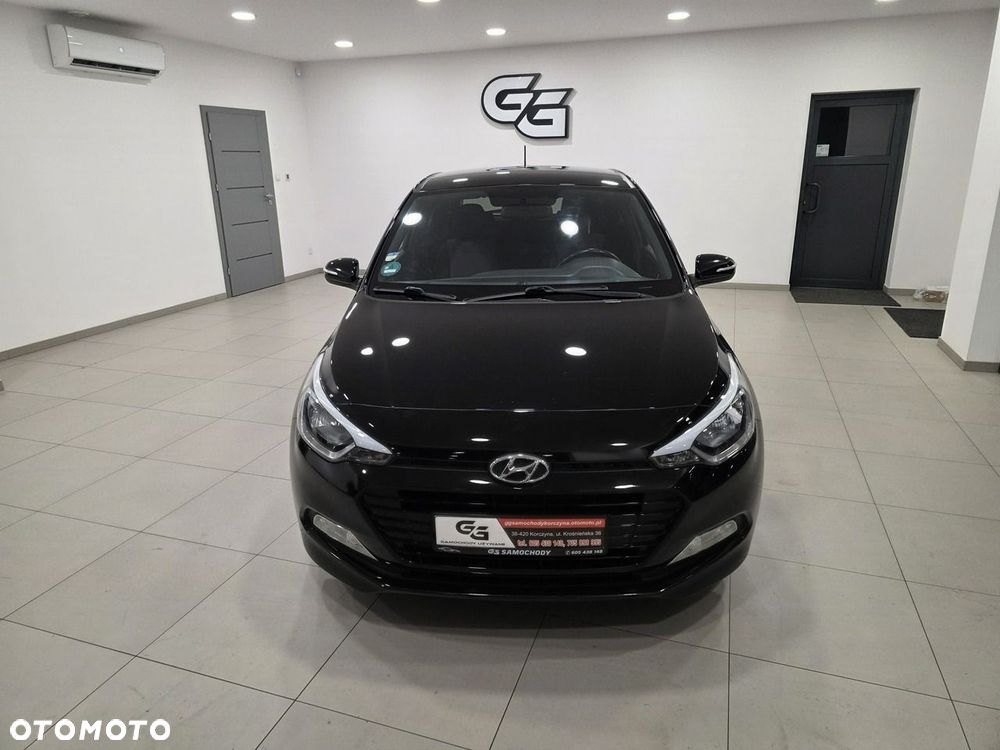 Hyundai i20 1.2 Passion - 9