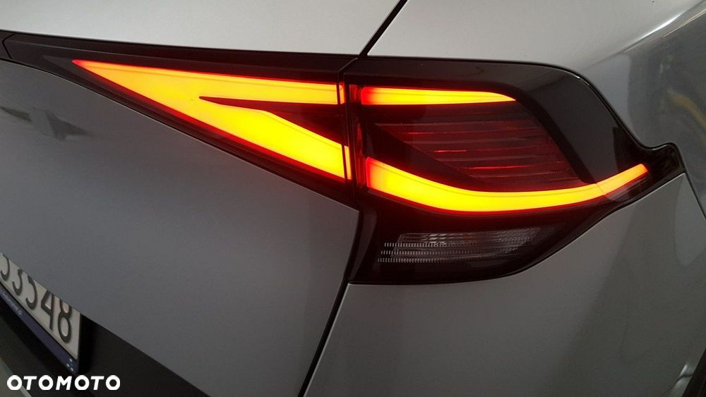 Kia Sportage - 17