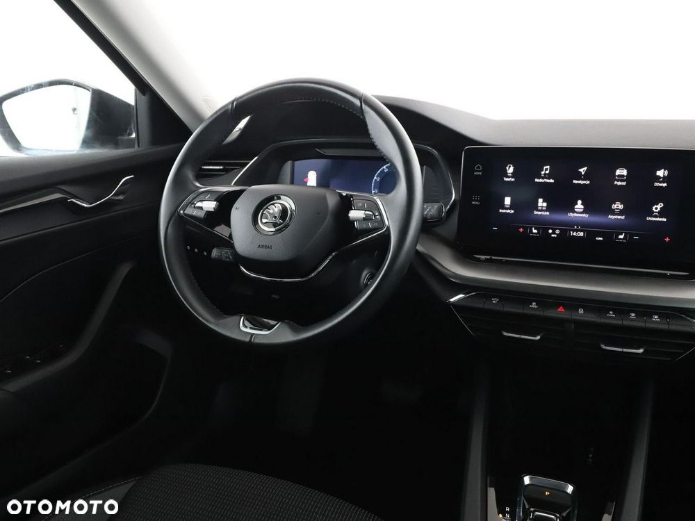 Skoda Octavia - 17
