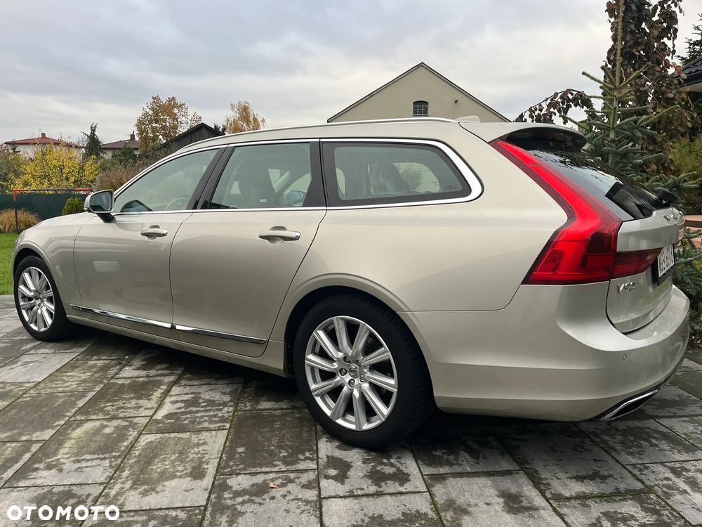 Volvo V90 D3 Inscription - 8