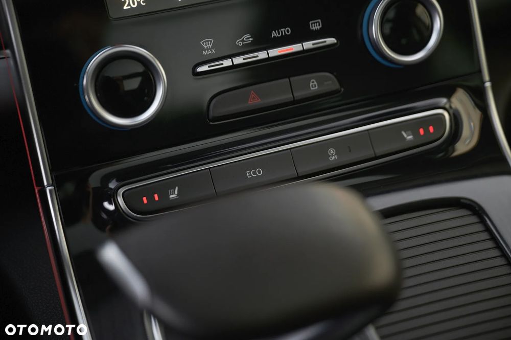 Renault Espace 1.6 dCi Energy Initiale Paris EDC 7os - 30