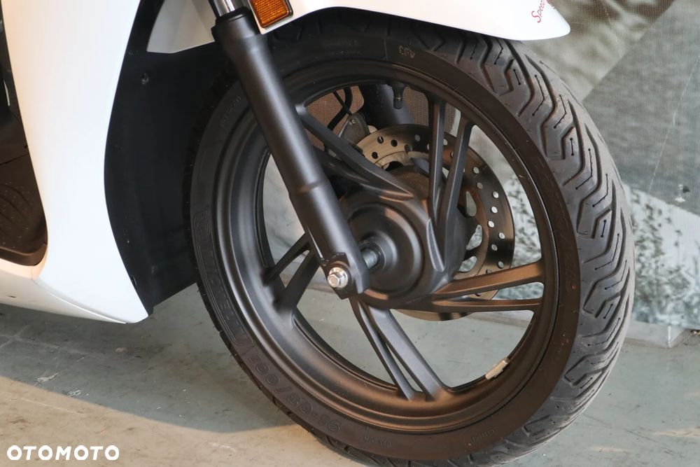 Honda SH - 12