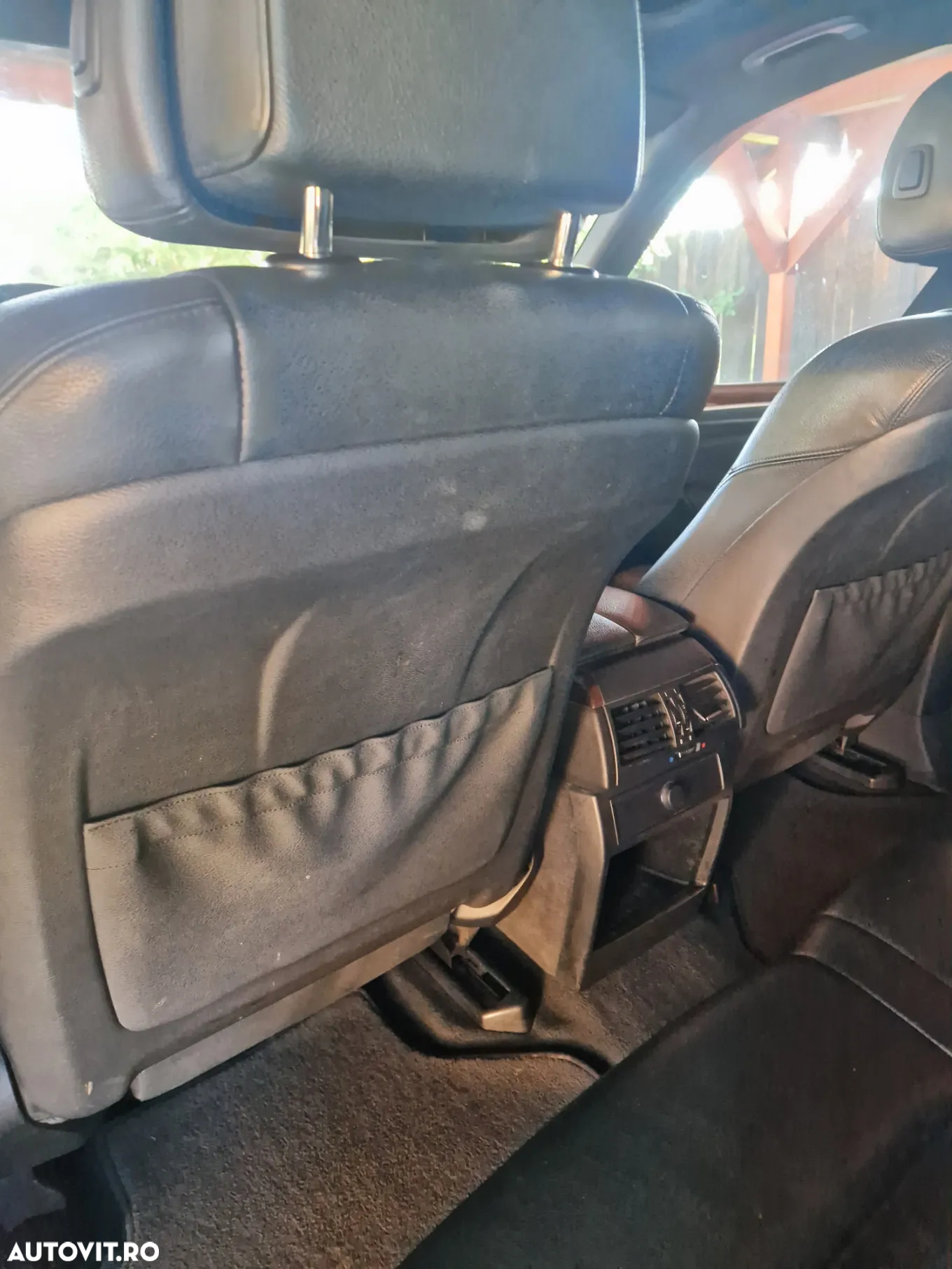 BMW X5 3.0d Aut. - 12