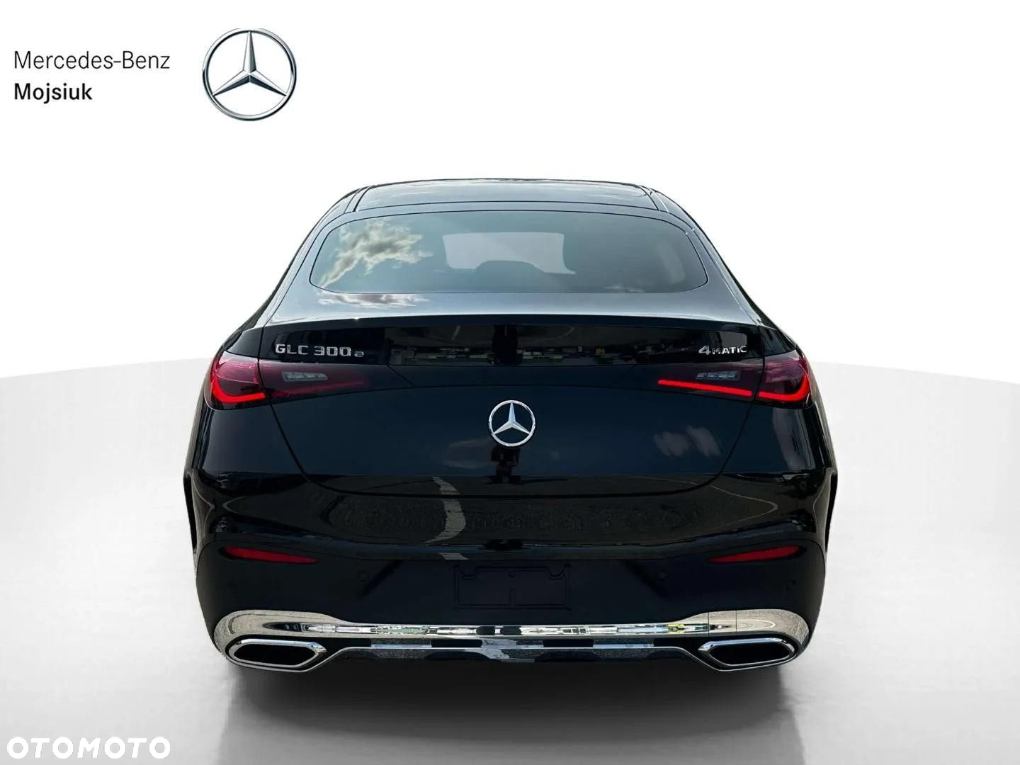 Mercedes-Benz GLC - 6