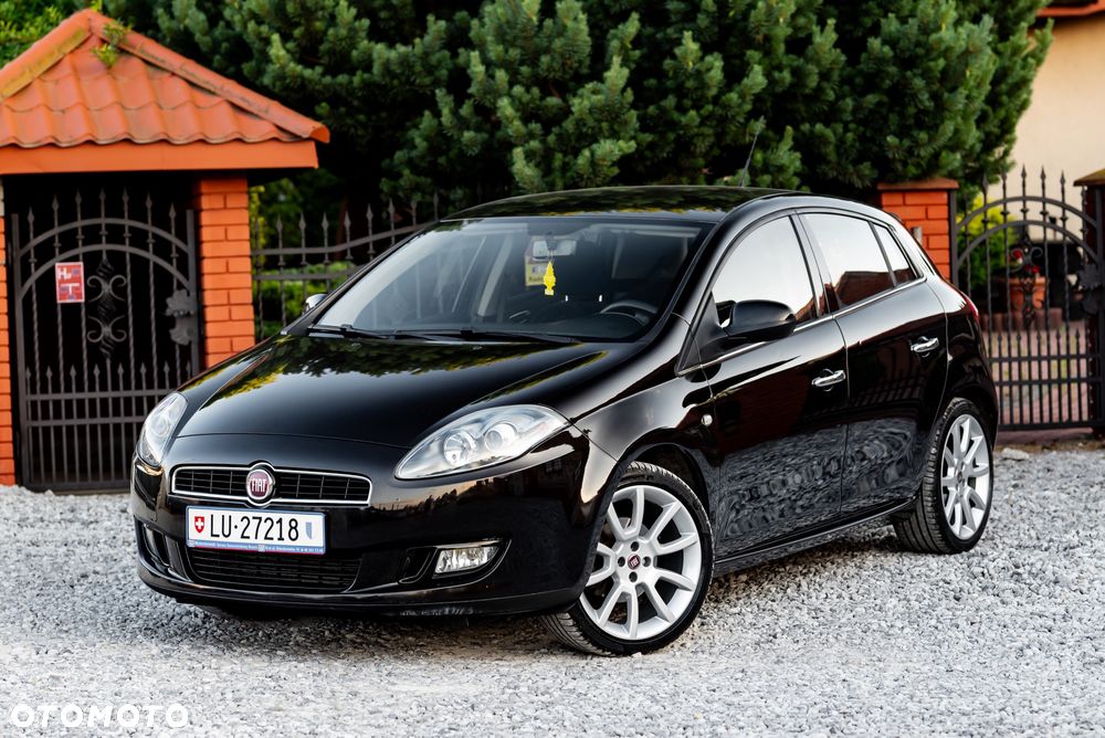 Fiat Bravo 1.4 16V Multiair Easy - 5