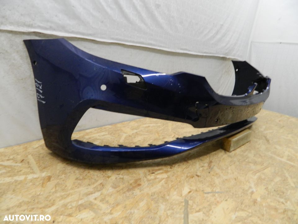 Bara fata BMW Seria 5 G30 / G31, 2017, 2018, 2019, 2020, 2021, 5117385336. - 8