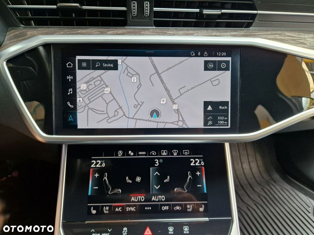 Audi A6 Limousine - 16