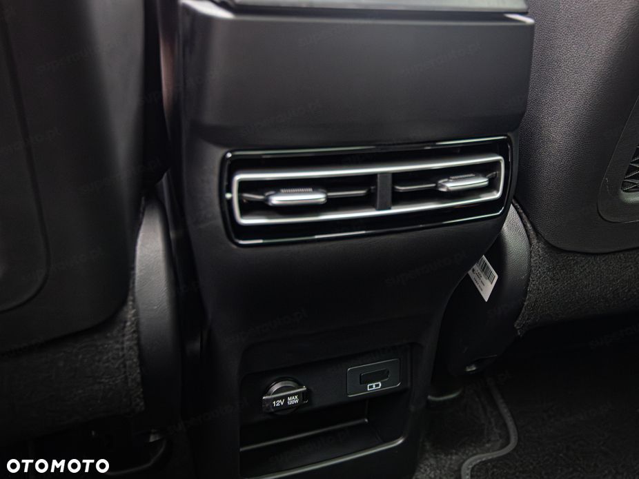 BAIC 7 1.5T Luxury DCT - 18