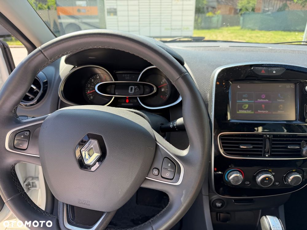 Renault Clio Energy dCi 90 EDC Dynamique - 17