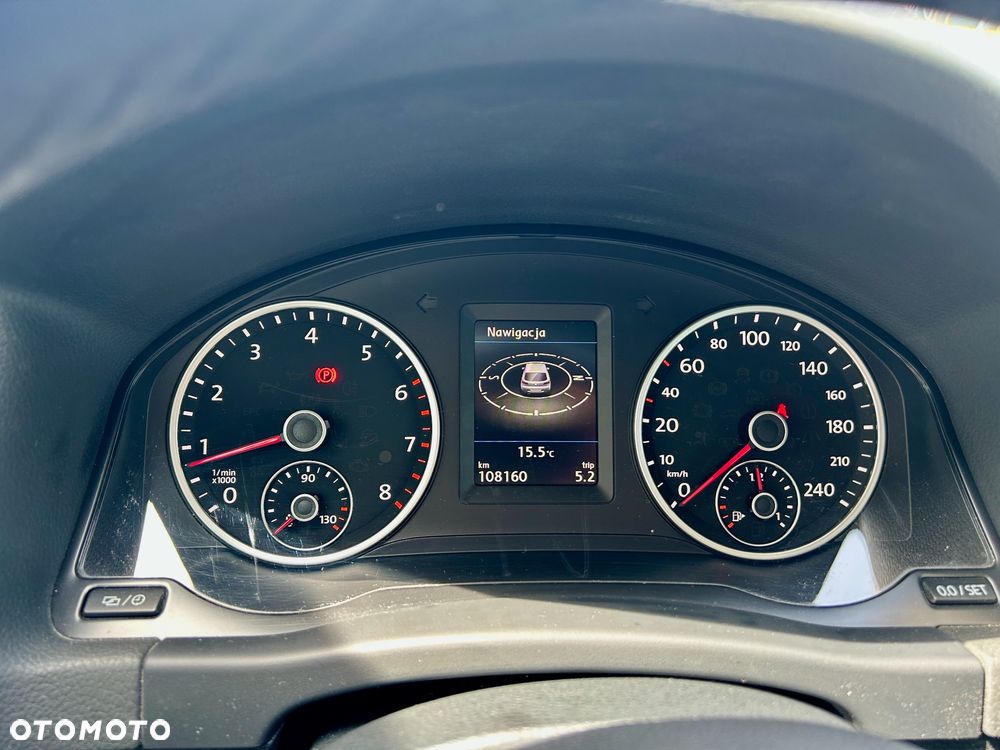 Volkswagen Tiguan 1.4 TSI Sport&Style DSG - 2