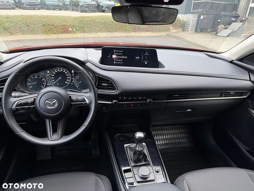 Mazda CX-30 2.0 mHEV Prime-Line 2WD - 10