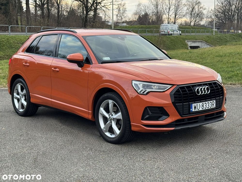 Audi Q3 - 9