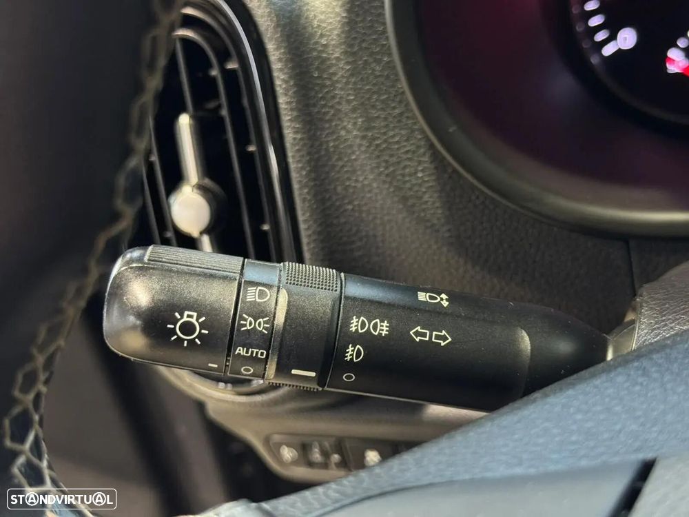 Kia Picanto 1.0 CVVT Urban — fotografia 15