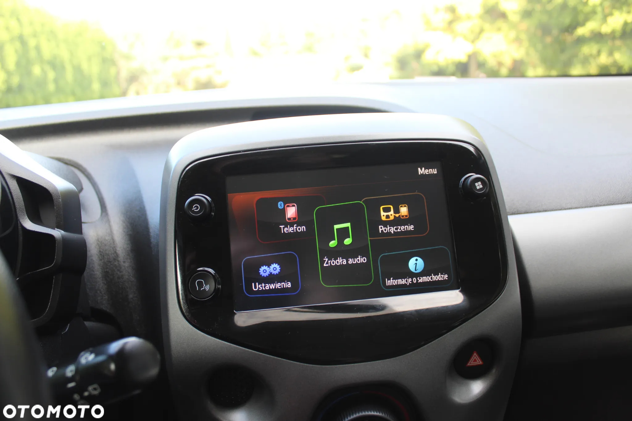 Toyota Aygo 1.0 VVT-i Color Edition - 17