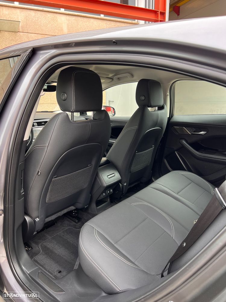 Jaguar I-Pace EV320 AWD SE - 14