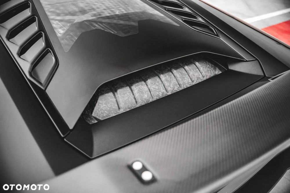 Lamborghini Huracan LP610-4 - 8