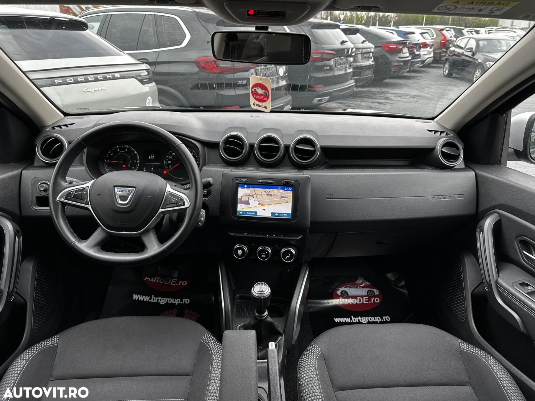 Dacia Duster - 8