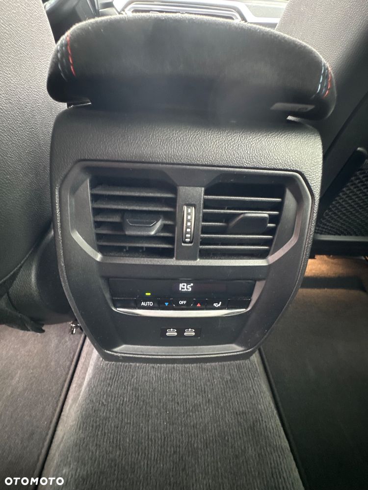 BMW Seria 3 320d mHEV M Sport sport - 35