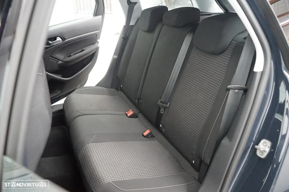 Peugeot 308 SW - 31