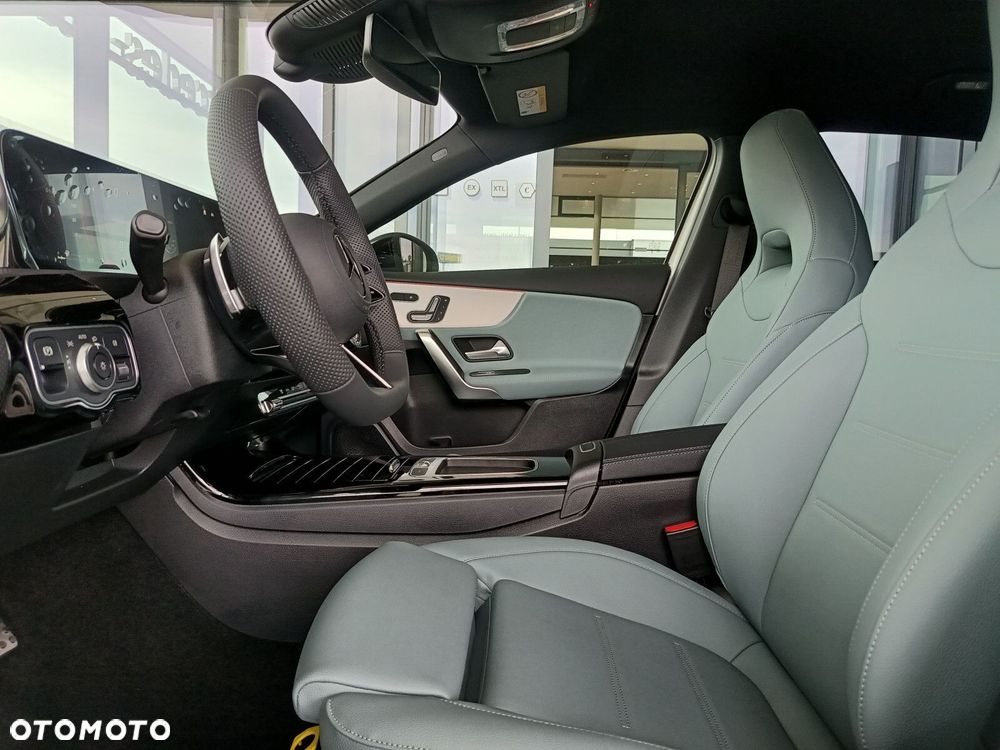 Mercedes-Benz Klasa A - 26