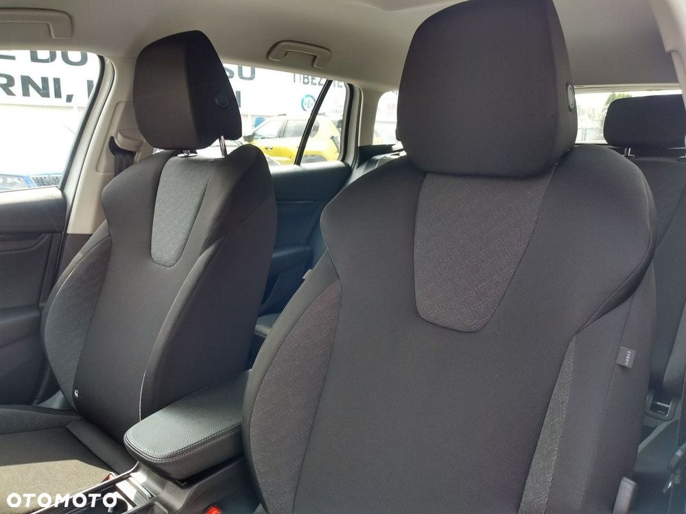 Skoda Octavia 1.5 TSI Essence - 18