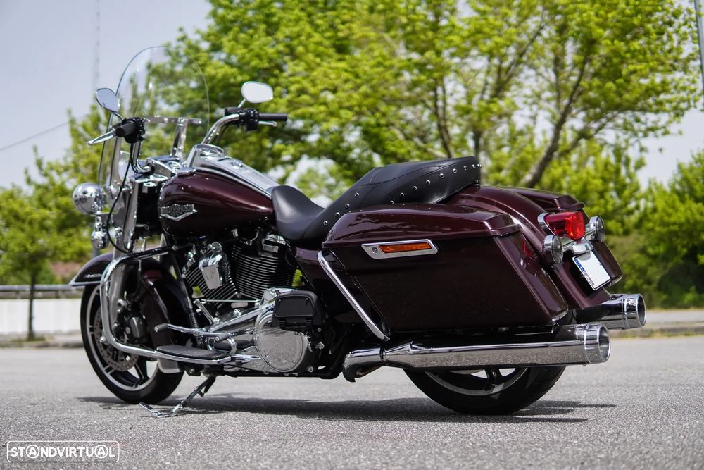 Harley-Davidson Road King Classic - 17