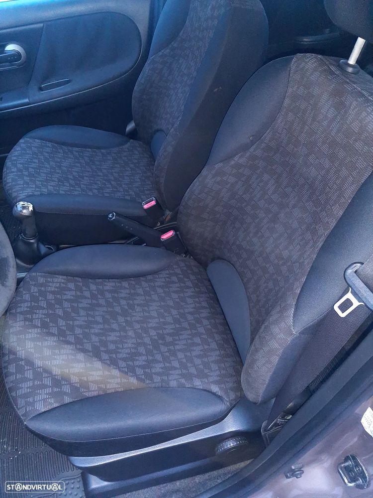 Nissan Note - 7