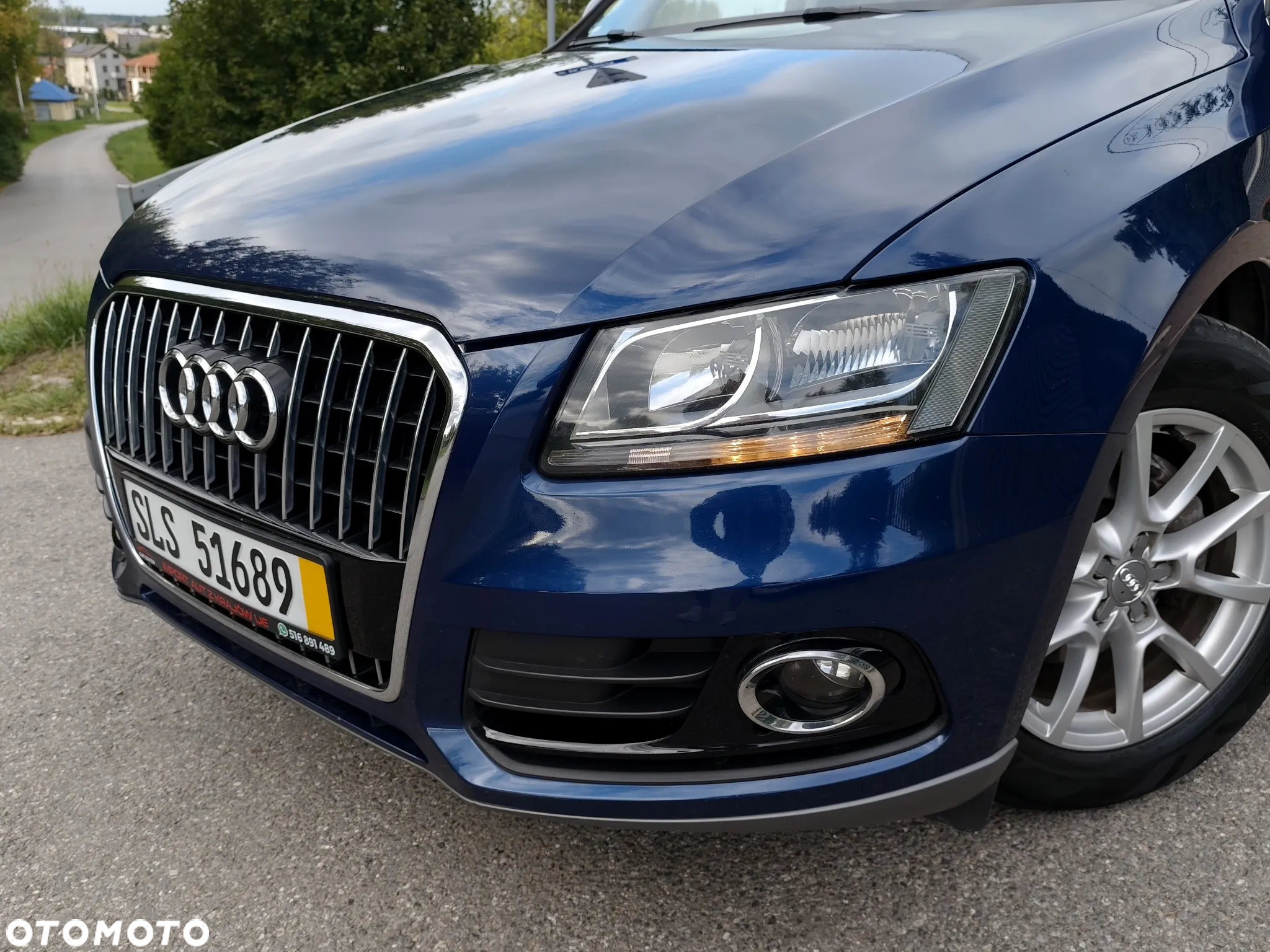 Audi Q5 2.0 TDI - 36