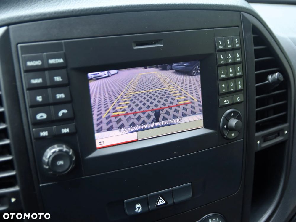 Mercedes-Benz VITO 116 CDI - 19