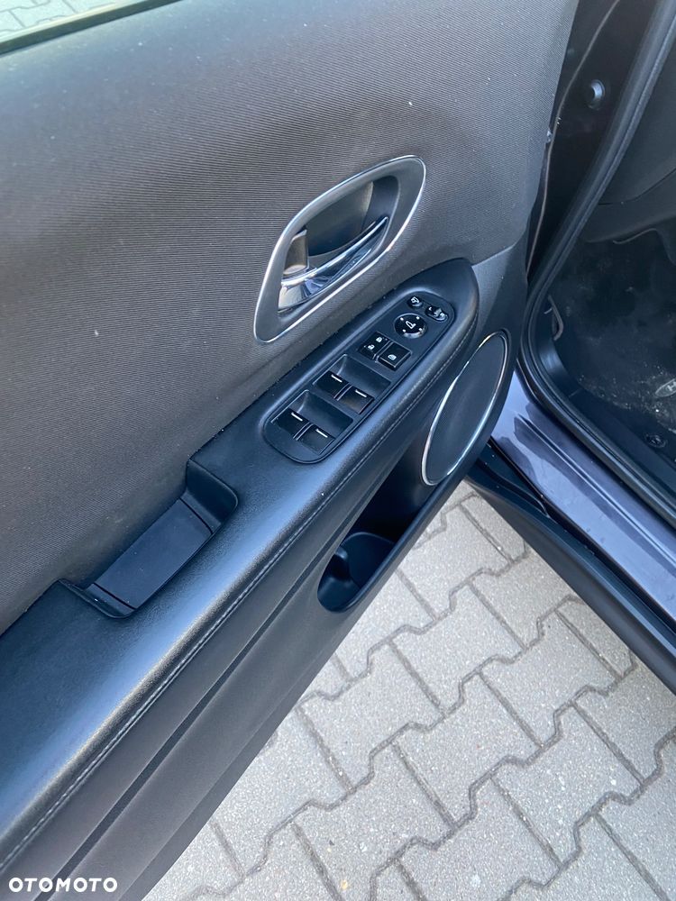 Honda HR-V 1.6 i-DTEC Comfort - 12