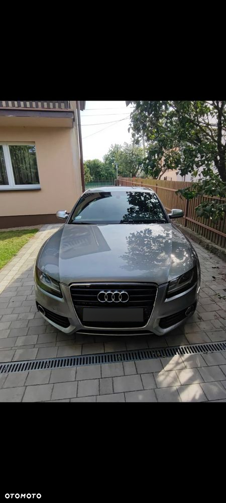 Audi S5 4.2 Quattro Tiptr - 6
