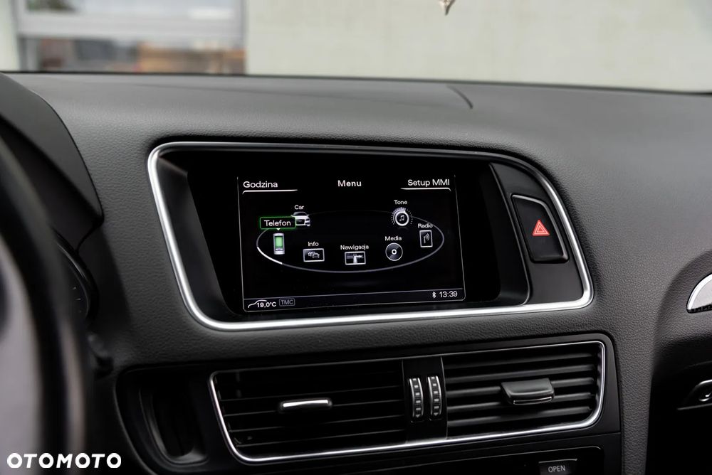 Audi SQ5 - 30