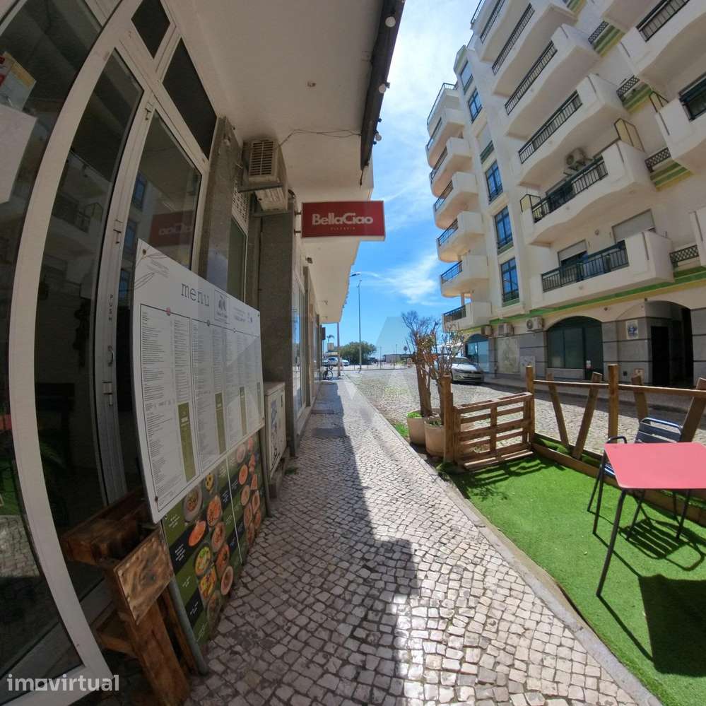 Oportunidade de Investimento | 2 Lojas com Conversão em Habitação (Ao - Grande imagem: 3/24
