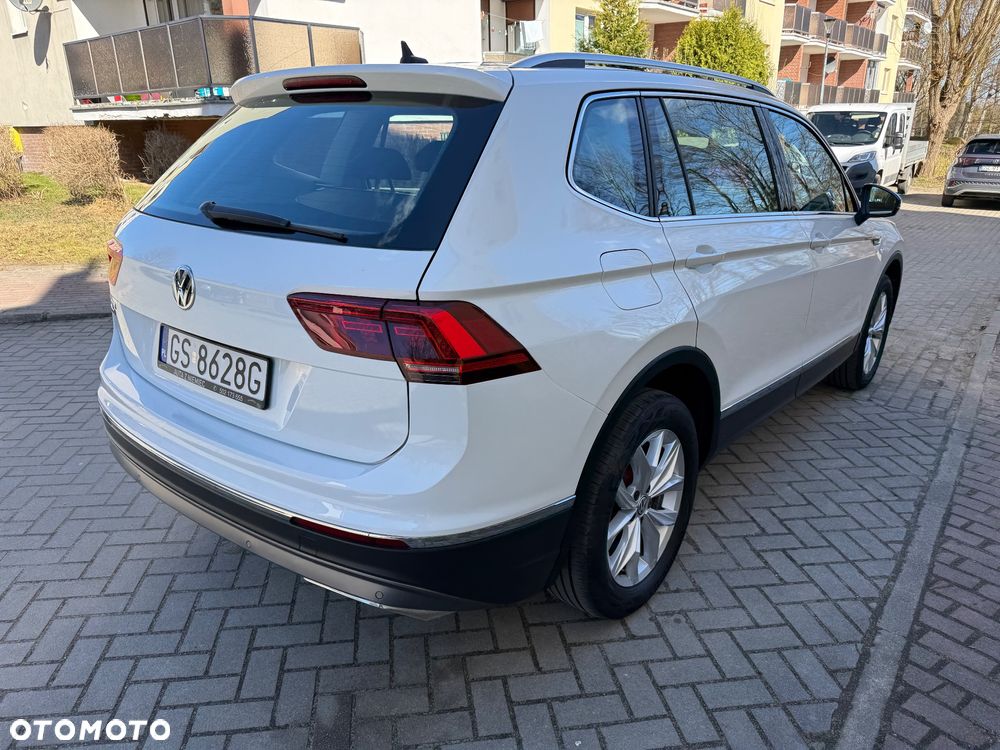 Volkswagen Tiguan - 20
