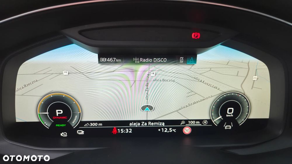 Audi A6 Limousine 50 TFSI e quattro S tronic S line - 24