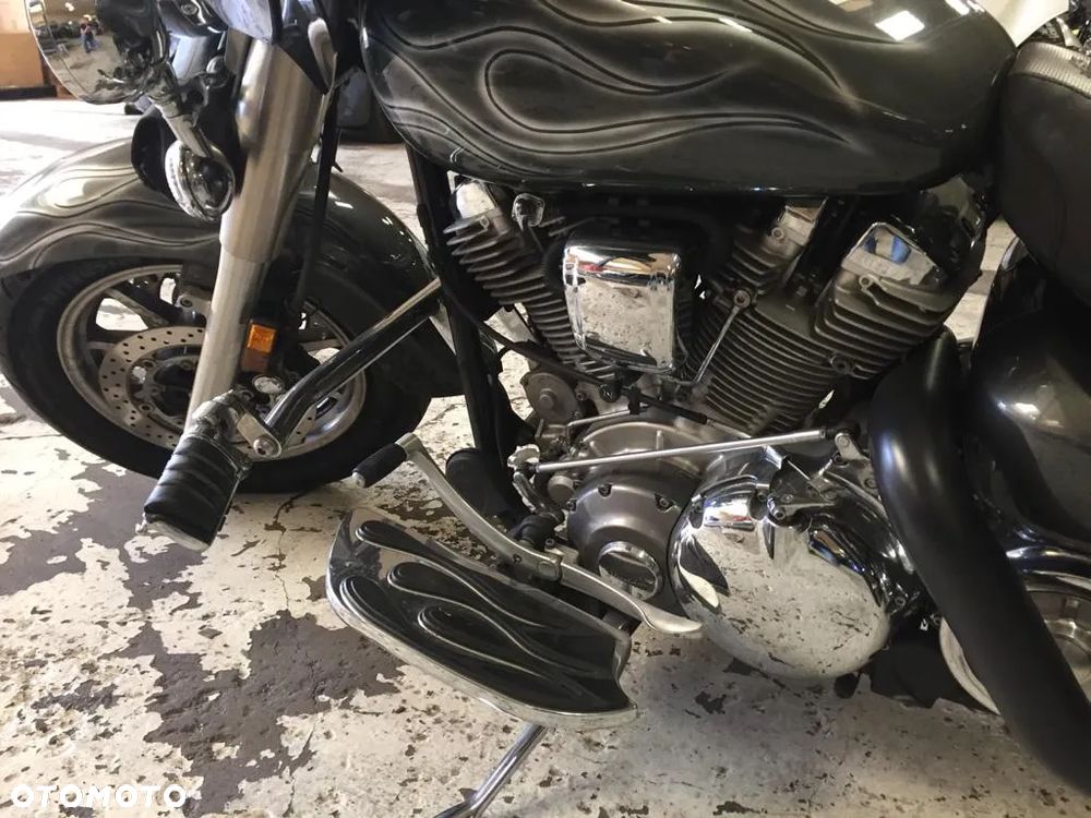 Yamaha Road Star - 11