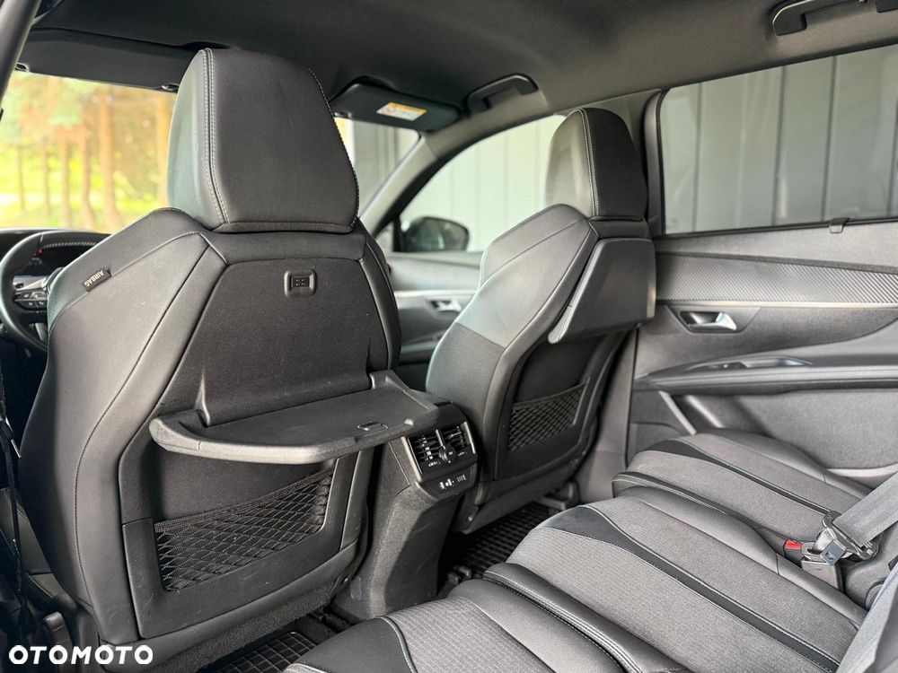 Peugeot 5008 1.5 BlueHDi Allure Pack S&S EAT8 - 18