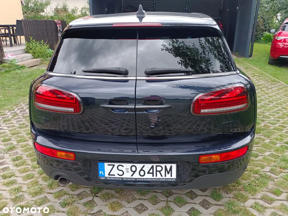 MINI Clubman Cooper - 6