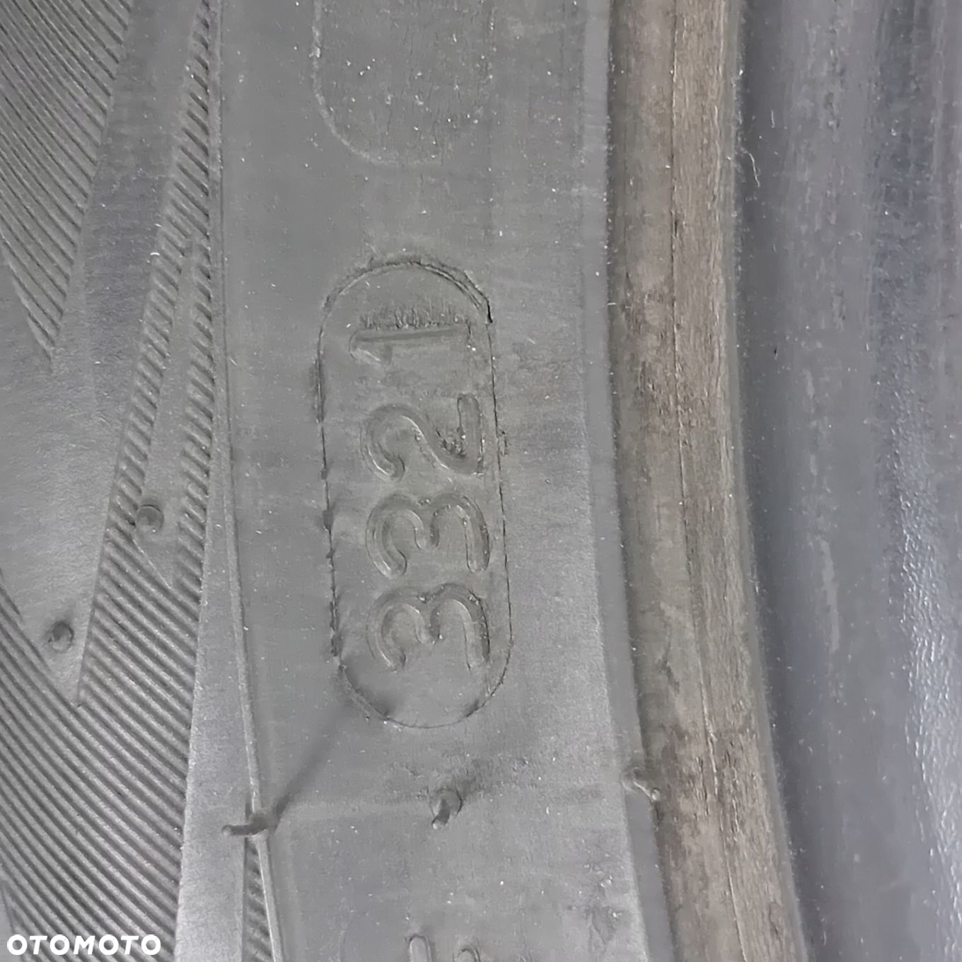 225/45R17 91H Nokian WR D4 7mm 2021r 86118 - 4