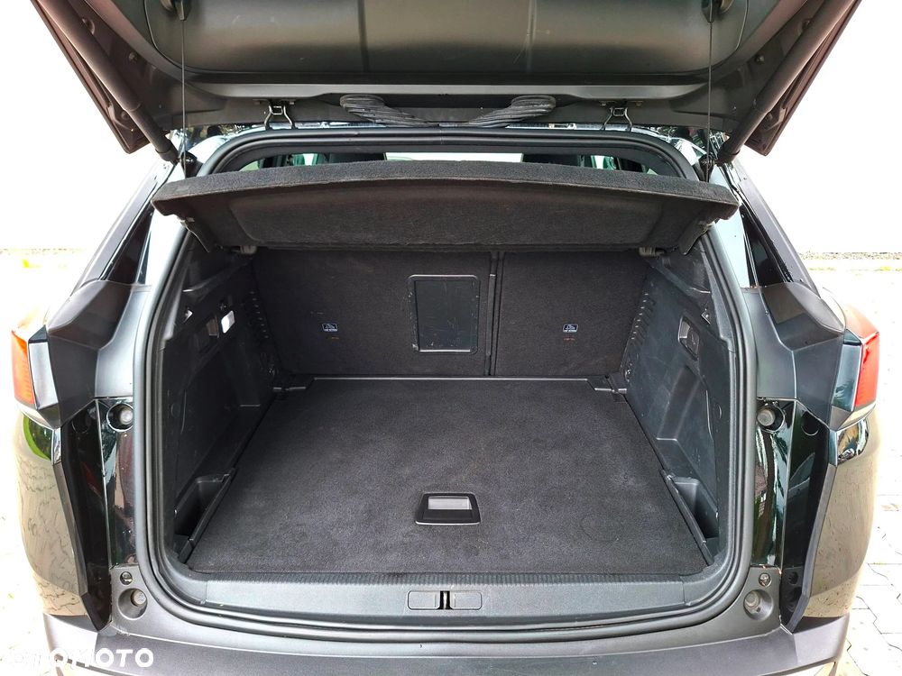 Peugeot 3008 1.6 PureTech GPF GT Line S&S EAT8 - 25