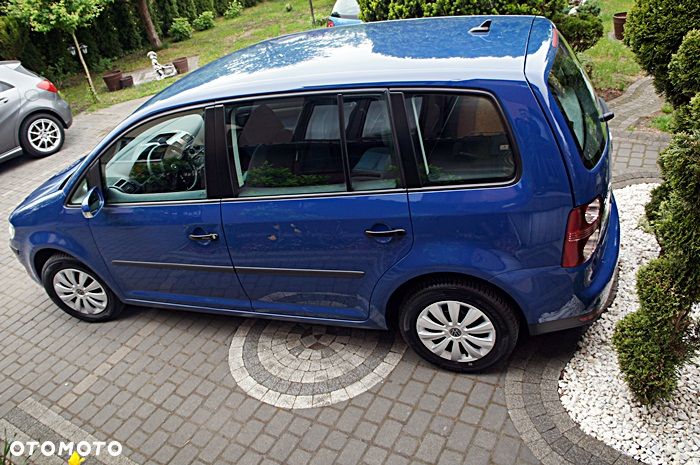 Volkswagen Touran 1.9 TDI United - 27