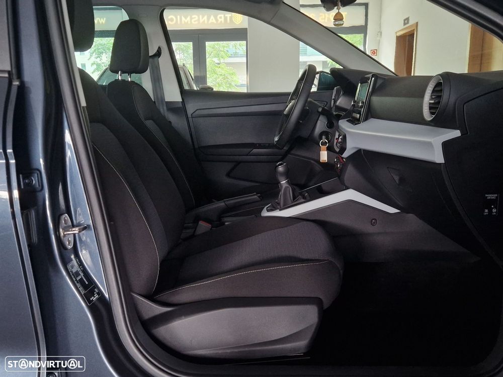 SEAT Arona 1.0 TSI Style - 16