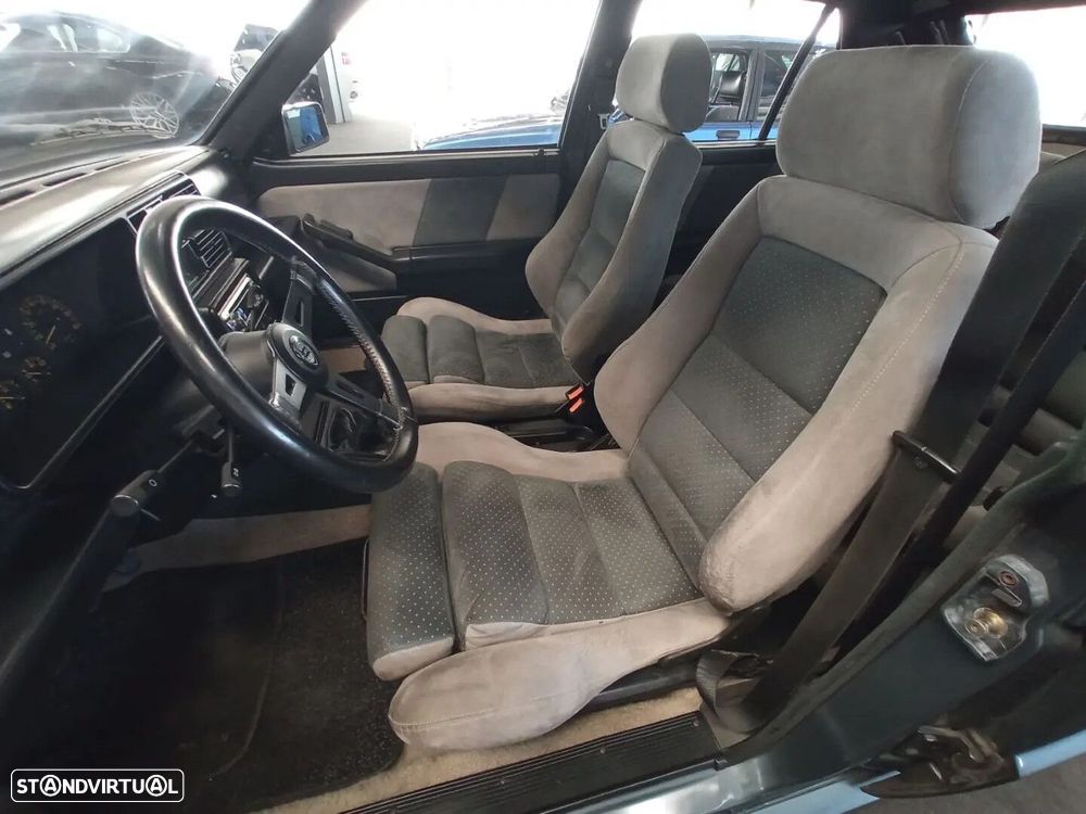 Lancia Delta 1.6 HF Turbo - 23